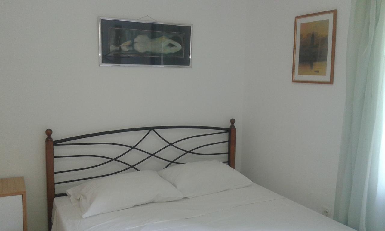 Guest House Fosa Opuzen  Ngoại thất bức ảnh