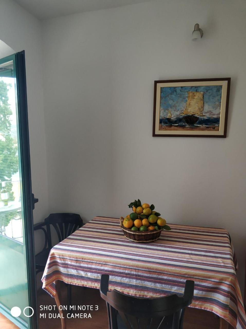 Guest House Fosa Opuzen  Ngoại thất bức ảnh