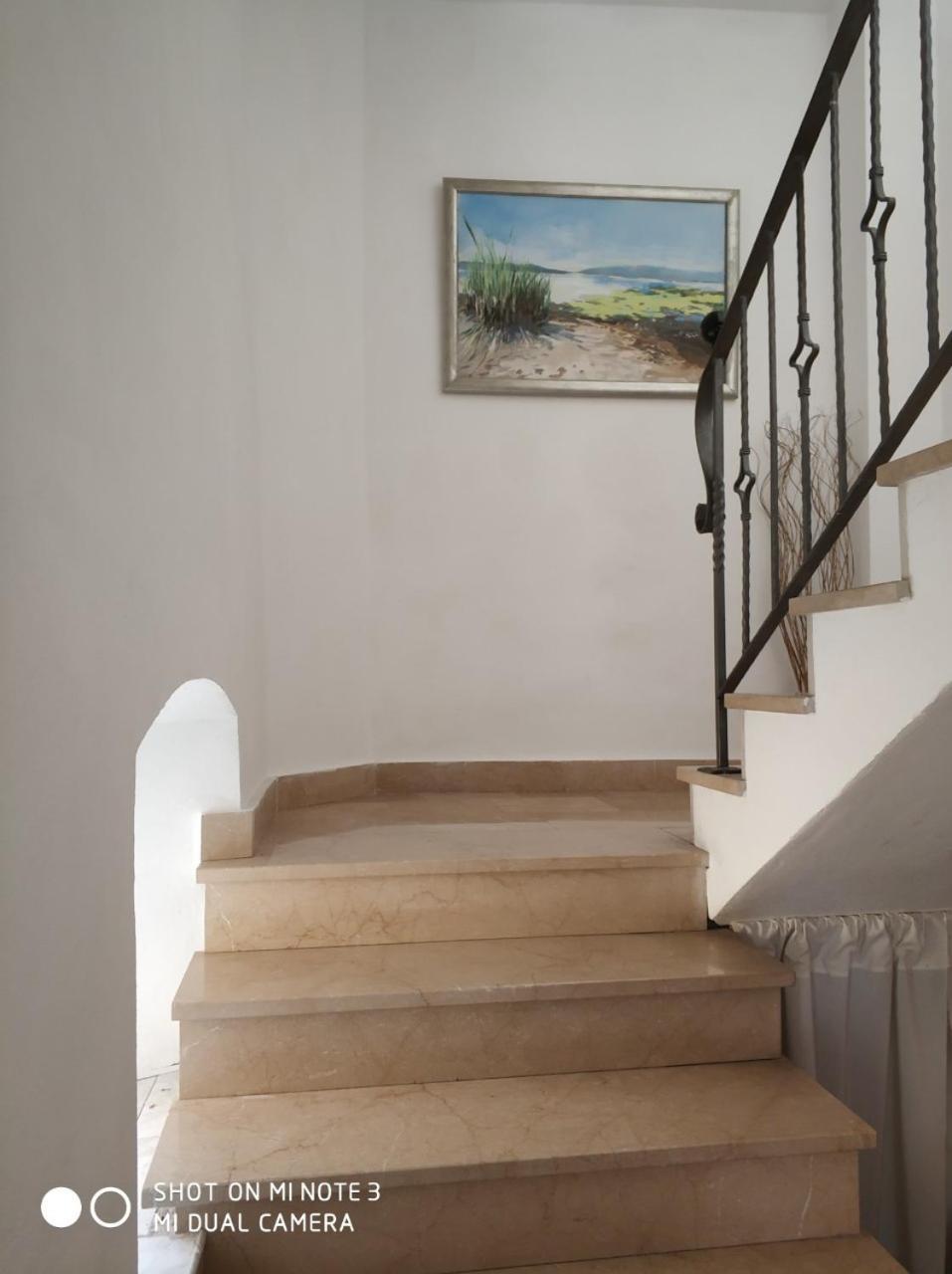 Guest House Fosa Opuzen  Ngoại thất bức ảnh