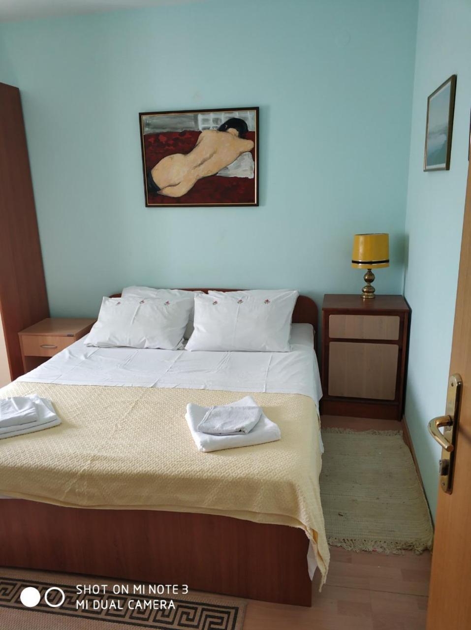 Guest House Fosa Opuzen  Ngoại thất bức ảnh